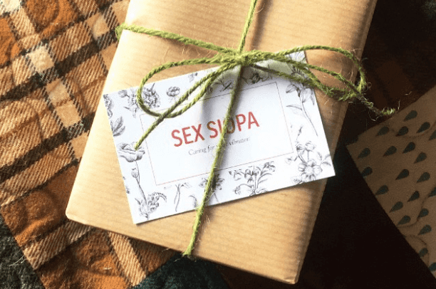 Sex Siopa is offering a Storm Barra discount for the day that’s in it Sex Siopa is offering a Storm Barra discount for the day that’s in it
