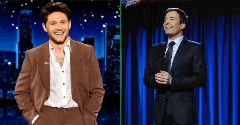 Throwback to when Niall Horan explained 12 pubs on Jimmy Fallon Throwback to when Niall Horan explained 12 pubs on Jimmy Fallon