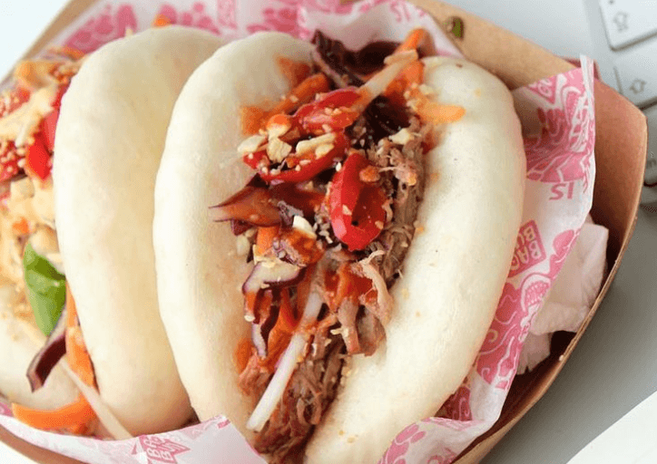 Belfast welcomes a new Bao Bun Street Food location this Friday Belfast welcomes a new Bao Bun Street Food location this Friday