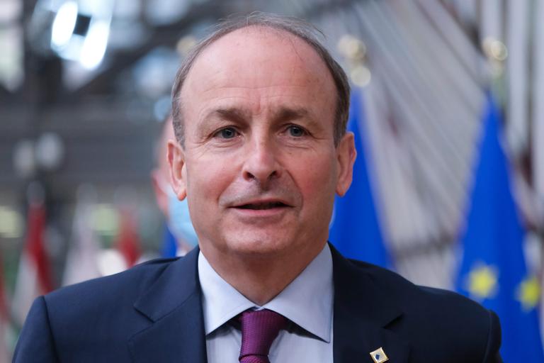 Earlier lifting of restrictions possible as Taoiseach says we’re ‘entering into a new phase’ Earlier lifting of restrictions possible as Taoiseach says we’re ‘entering into a new phase’