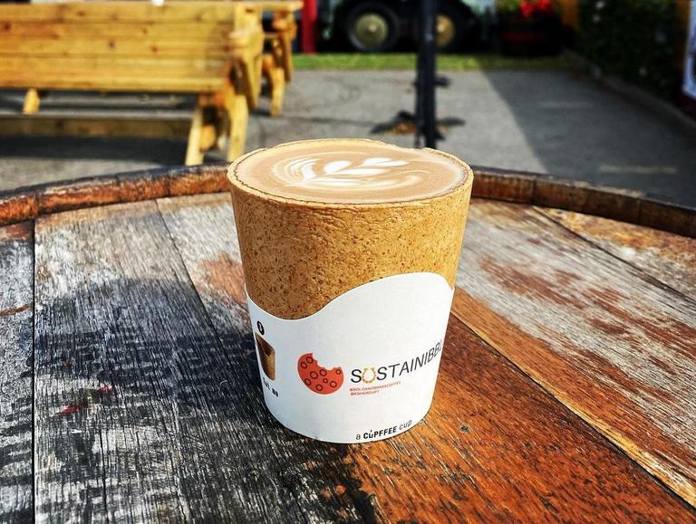 Dublin announced as Europe’s coffee capital Dublin announced as Europe’s coffee capital