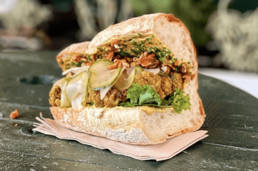 Bray’s Two Chaps Deli to team up with Adventure HQ