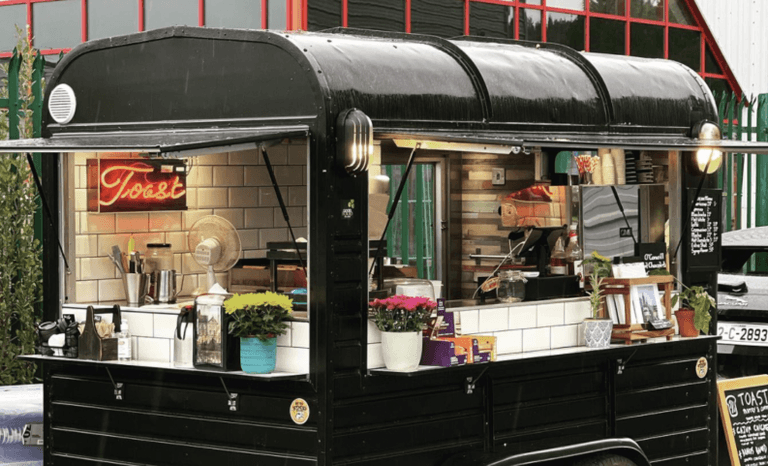 Fancy winning a successful food trailer for just €12? Fancy winning a successful food trailer for just €12?