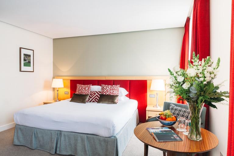 REVIEW: Spending the night with The Pembroke Hotel in Kilkenny REVIEW: Spending the night with The Pembroke Hotel in Kilkenny