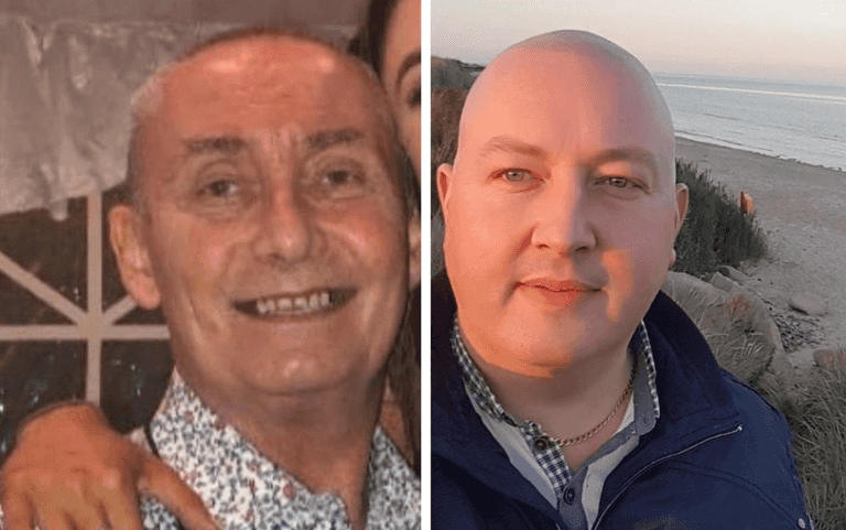 Vigils for Aidan Moffitt and Michael Snee to take place across the country Vigils for Aidan Moffitt and Michael Snee to take place across the country
