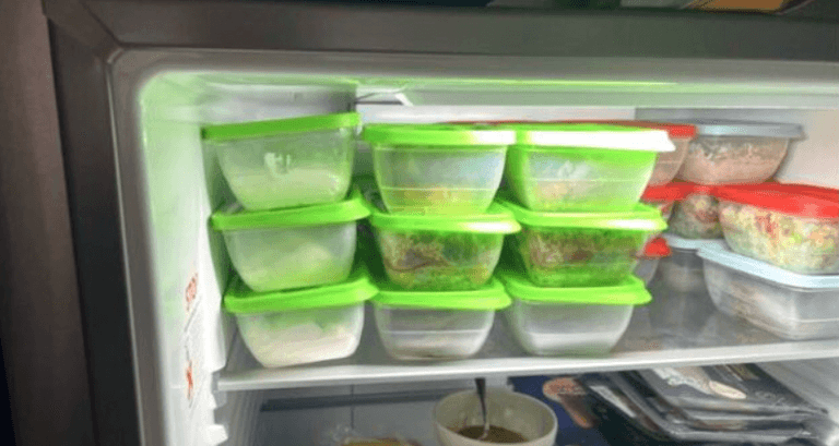 A peek inside Leo Varadkar’s fridge (and not a battenburg in sight) A peek inside Leo Varadkar’s fridge (and not a battenburg in sight)