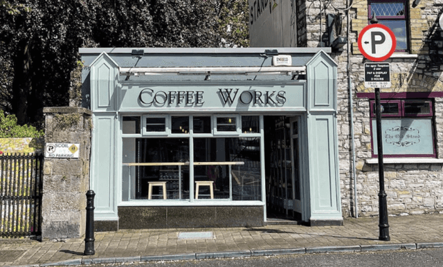 Trim welcomes Coffee Works’ first café outside Dublin this week Trim welcomes Coffee Works’ first café outside Dublin this week