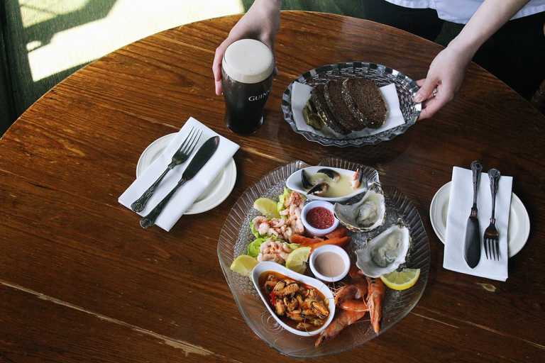 Wexford’s Lobster Pot reopens under new award-winning ownership Wexford’s Lobster Pot reopens under new award-winning ownership