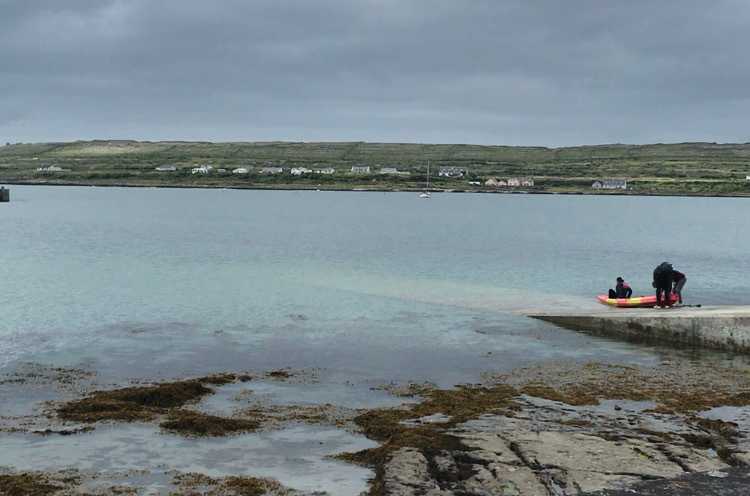 What to eat, drink and do on the Aran Islands (Inis Mór) What to eat, drink and do on the Aran Islands (Inis Mór)