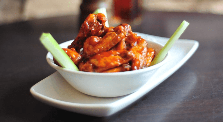 Six trusty spots to get your wing fix in Galway this bank holiday Six trusty spots to get your wing fix in Galway this bank holiday