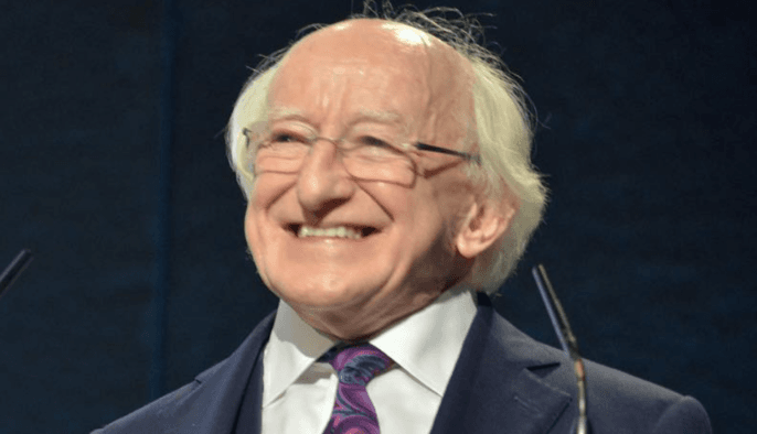 Who would make up the Irish Royal Family, as voted by you Who would make up the Irish Royal Family, as voted by you