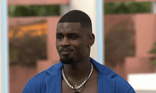 Dubliner Dami voted most likely to win Love Island 2022