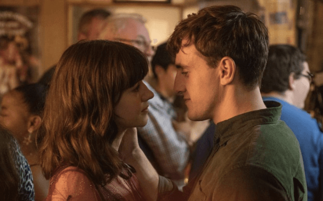 Connell’s shorts and other Normal People paraphernalia to be auctioned off