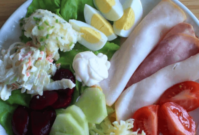 10 things that are essential on the plate of every Irish summer salad 10 things that are essential on the plate of every Irish summer salad