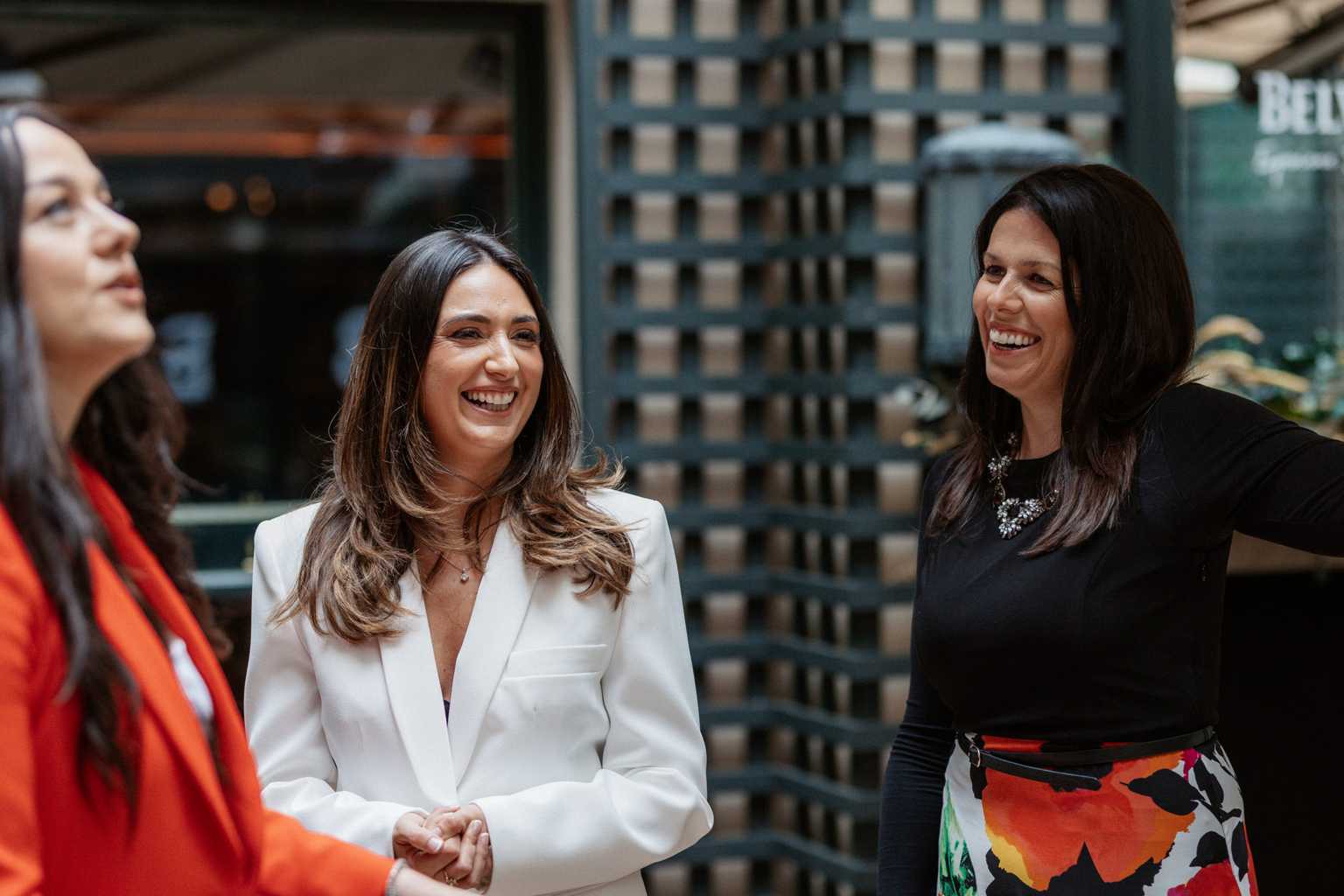 Irish businesswoman brings London’s ‘best-kept secret’ to home turf Irish businesswoman brings London’s ‘best-kept secret’ to home turf