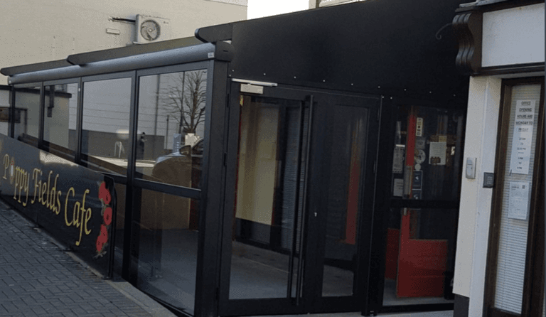 Westmeath Café shares Summer electricity bill costing nearly €10k Westmeath Café shares Summer electricity bill costing nearly €10k