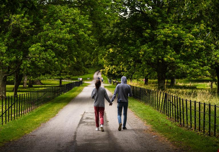 Cost of living crisis has led to ‘cash-candid dating’ in Ireland Cost of living crisis has led to ‘cash-candid dating’ in Ireland