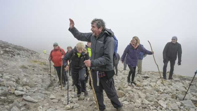 Charlie Bird to be granted the Freedom of Wicklow with special ceremony planned Charlie Bird to be granted the Freedom of Wicklow with special ceremony planned