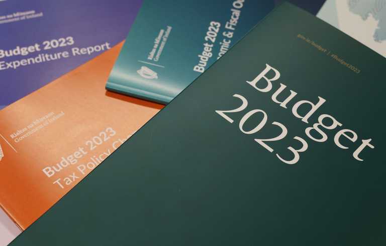 Budget 2023: Rent credit, vacant homes tax and social welfare increases Budget 2023: Rent credit, vacant homes tax and social welfare increases