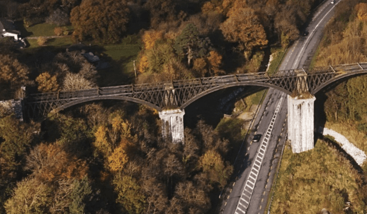 New Cork restaurant to open near mid-19th century landmark bridge New Cork restaurant to open near mid-19th century landmark bridge