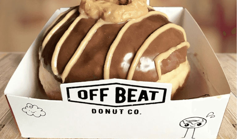 Popular donut chain opens first outlet outside of Dublin in Cork Popular donut chain opens first outlet outside of Dublin in Cork