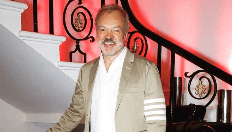 Graham Norton grateful to West Cork locals for support of secret wedding Graham Norton grateful to West Cork locals for support of secret wedding