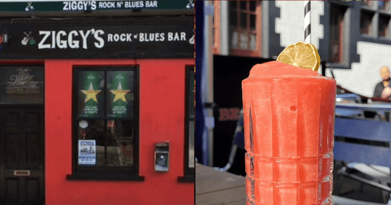 There’s a cosy new Cork bar where rock n’ roll spot Ziggy’s used to be There’s a cosy new Cork bar where rock n’ roll spot Ziggy’s used to be