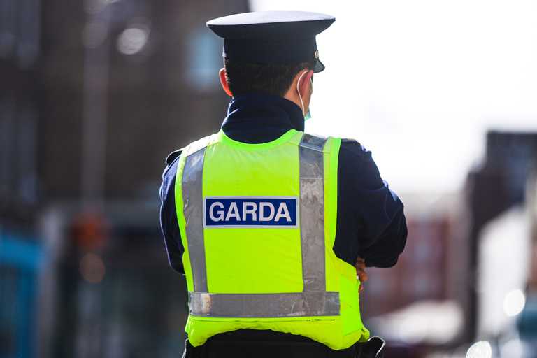 Gardaí launch a new app to ‘index’ all your personal effects in case of theft Gardaí launch a new app to ‘index’ all your personal effects in case of theft