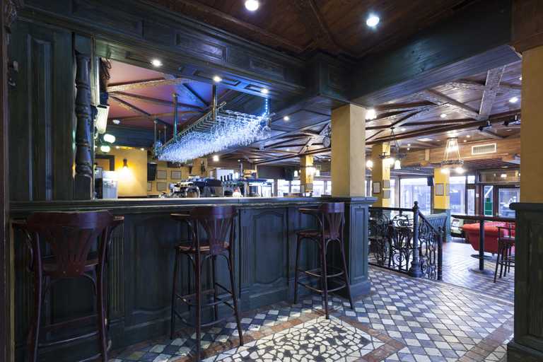 42% of pub-goers expected to curtail visits due to cost of living pressures 42% of pub-goers expected to curtail visits due to cost of living pressures