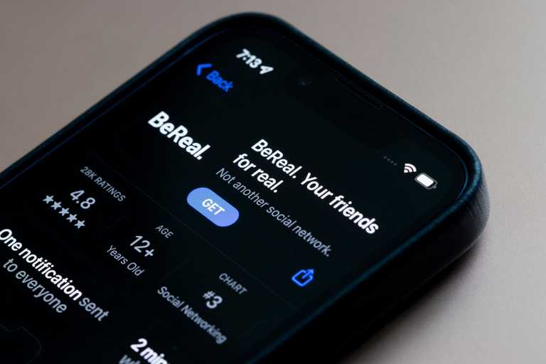 ‘It’s important to consider the risks’ Employment lawyer warns against using BeReal at work ‘It’s important to consider the risks’ Employment lawyer warns against using BeReal at work