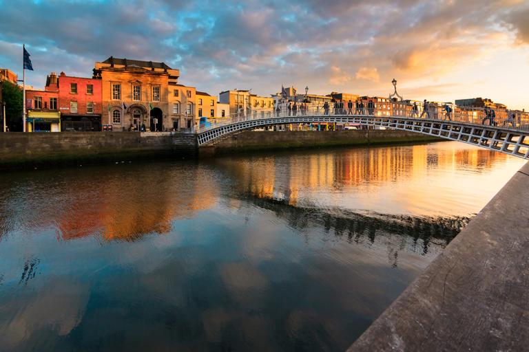 10 spots to get your history and culture fix in Dublin this autumn 10 spots to get your history and culture fix in Dublin this autumn