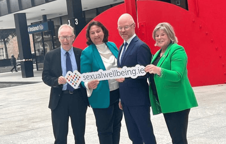 HSE to launch free at-home testing service for STIs HSE to launch free at-home testing service for STIs