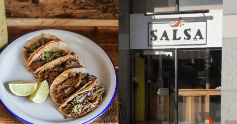 Galway welcomes popular Dublin Mexican restaurant Salsa Galway welcomes popular Dublin Mexican restaurant Salsa