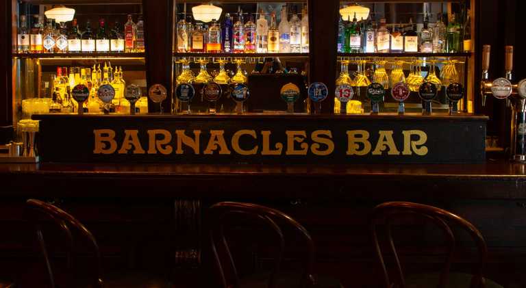 Ever wanted to try roast lobster? Now you can at Salthill’s newest gastrobar Barnacles Ever wanted to try roast lobster? Now you can at Salthill’s newest gastrobar Barnacles