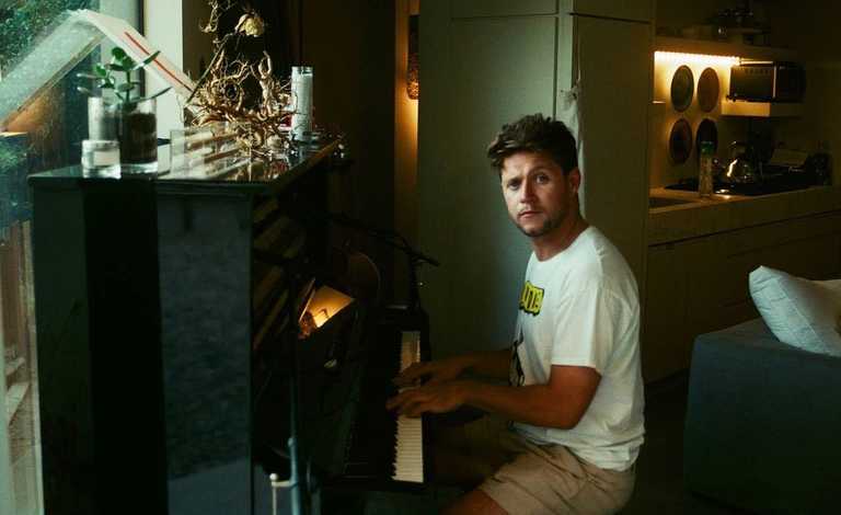 Niall Horan unveiled as one of the new coaches on next year’s The Voice US Niall Horan unveiled as one of the new coaches on next year’s The Voice US