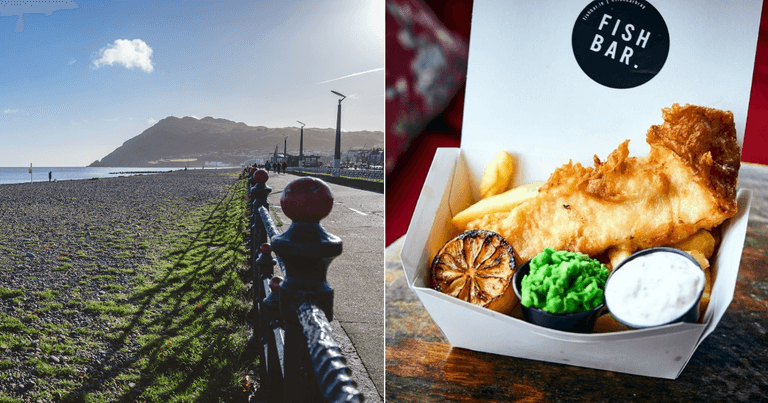 8 spots where you should go to eat while out in Bray 8 spots where you should go to eat while out in Bray