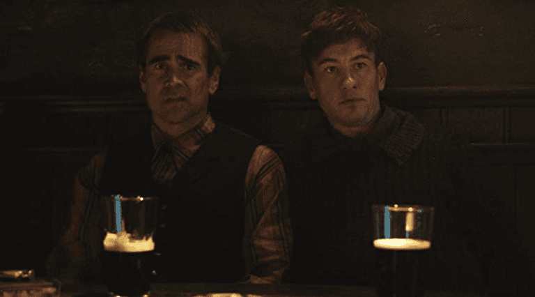 Banshees of Inisherin big winner of last night’s Golden Globes Banshees of Inisherin big winner of last night’s Golden Globes