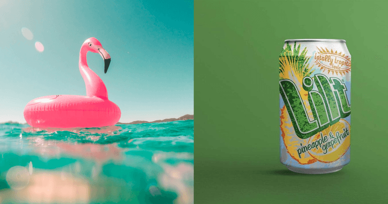 Coca-Cola axes Lilt after 48 years on the shelves and replaces it with new Fanta Coca-Cola axes Lilt after 48 years on the shelves and replaces it with new Fanta