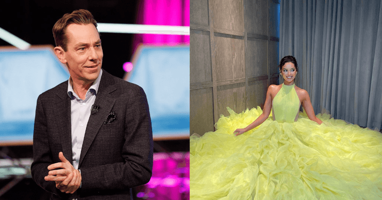 The Late Late is back this Friday with a ‘Valentine’s dream come true’ special The Late Late is back this Friday with a ‘Valentine’s dream come true’ special