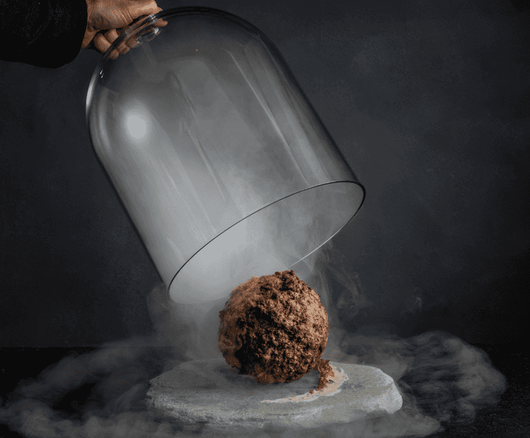 Food company creates new meatball using long-extinct mammoth flesh Food company creates new meatball using long-extinct mammoth flesh