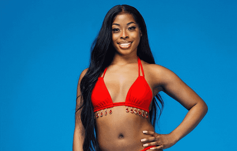 The first Irish contestant for Love Island 2023 has been announced The first Irish contestant for Love Island 2023 has been announced