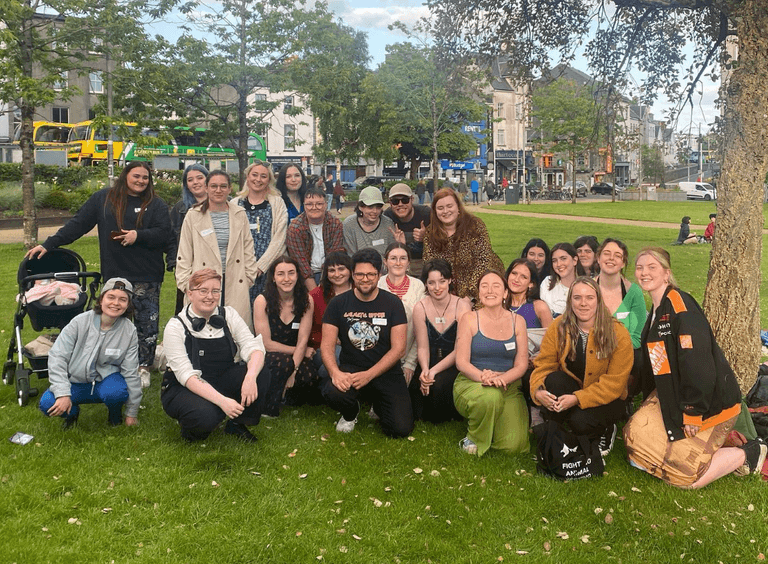 Galway woman sets up Sober Sallys, an alcohol-free social group Galway woman sets up Sober Sallys, an alcohol-free social group