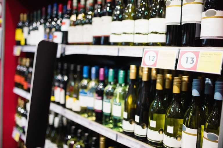 Irish alcohol prices over double the EU average according to new data Irish alcohol prices over double the EU average according to new data