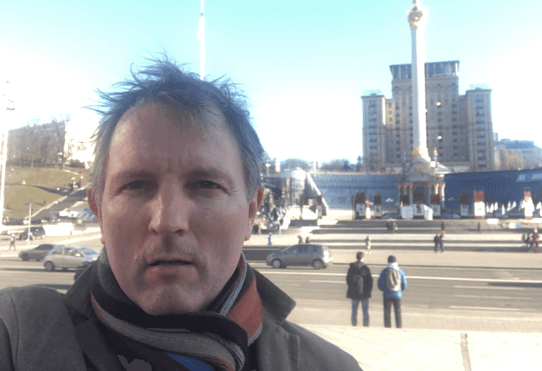 RTÉ’s Tony Connelly admits ‘it’s challenging’ becoming a dad again later in life RTÉ’s Tony Connelly admits ‘it’s challenging’ becoming a dad again later in life