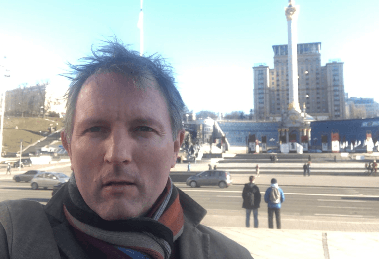 RTÉ’s Tony Connelly admits ‘it’s challenging’ becoming a dad again later in life RTÉ’s Tony Connelly admits ‘it’s challenging’ becoming a dad again later in life