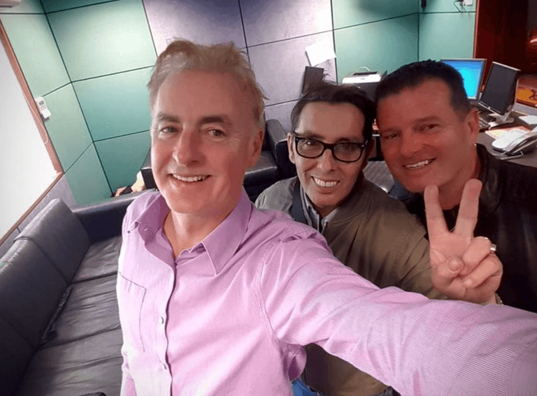 Dave Fanning faces backlash for comments during Christy Dignam tribute on RTÉ Dave Fanning faces backlash for comments during Christy Dignam tribute on RTÉ