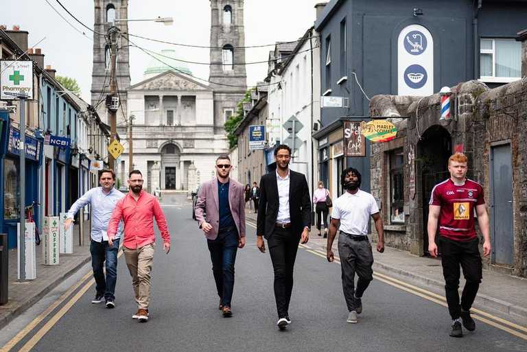 There’s a male alternative to The Rose of Tralee happening in Mullingar next month There’s a male alternative to The Rose of Tralee happening in Mullingar next month