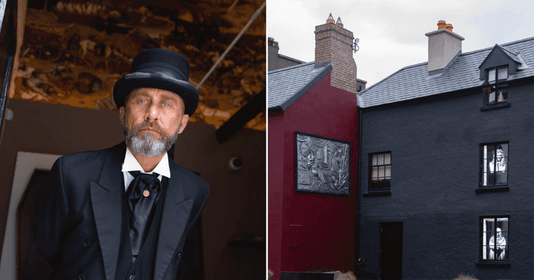 Ireland welcomes a new museum dedicated to all things death Ireland welcomes a new museum dedicated to all things death