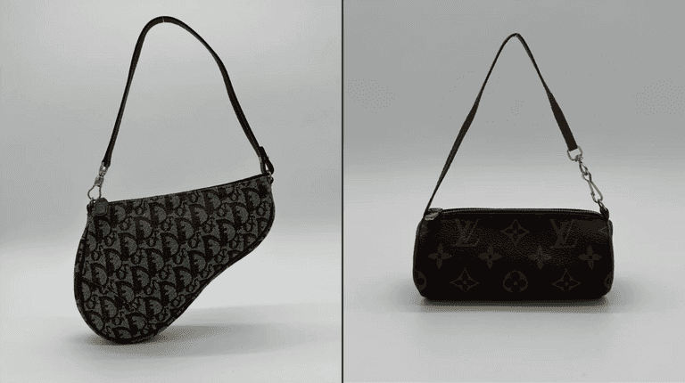 This Irish retailer stocks vintage bags from Prada, Fendi, and more This Irish retailer stocks vintage bags from Prada, Fendi, and more