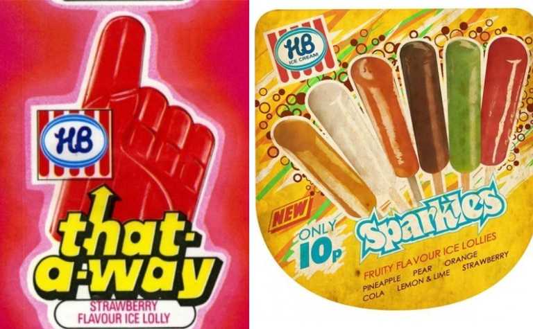 15 ice creams and ice lollies that epitomise Irish childhood 15 ice creams and ice lollies that epitomise Irish childhood